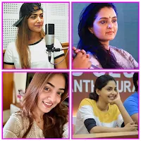 Guess The Malayalam Actress