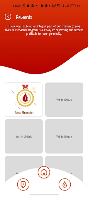 Red Elixir Screenshot 2