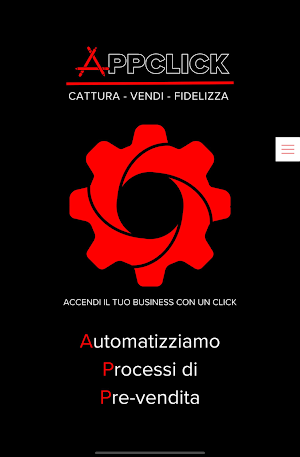 AppClick © Screenshot 3