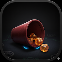 PG Liar's Dice
