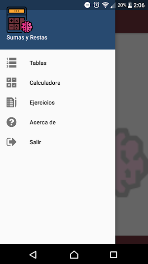 Arithmetic for children Screenshot 0