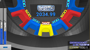 COSMOSPIRAL【無料メダルゲーム】 Screenshot 2