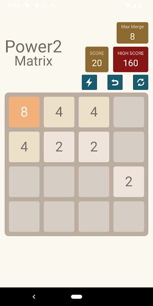 Power2 Screenshot 1