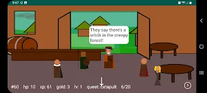 Trolls and Hirelings Screenshot 2
