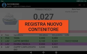 FaccioBuono Screenshot 3
