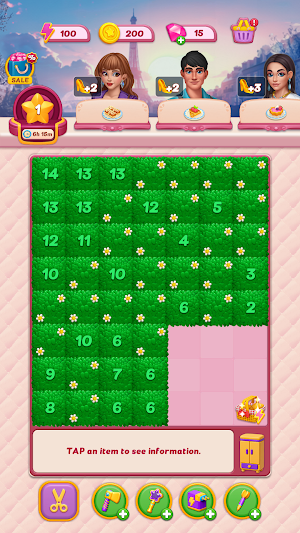 Secret Recipe: Makeover Screenshot 2
