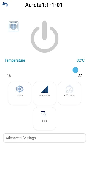 Reiri for Home Screenshot 2