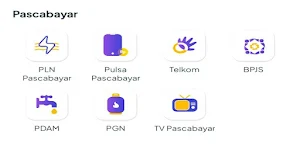 ZR - Agen Pulsa Murah Screenshot 1