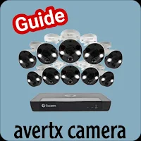 avertx camera guide