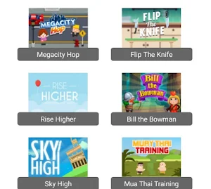 Educational Games Screenshot 3