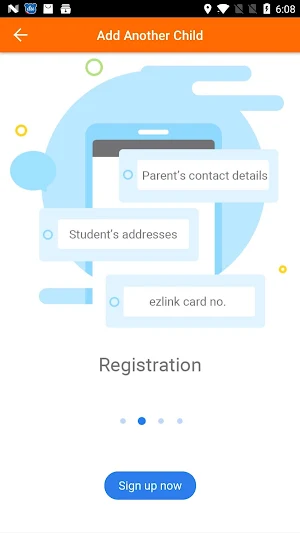vSmart Parent Screenshot 0