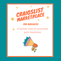 Craigslist Marketplace