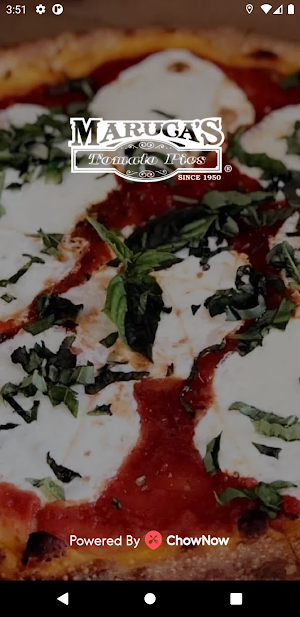 Maruca's Tomato Pies Screenshot 0