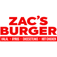 Zac's Burger