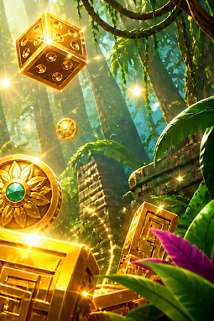 Aztec Bubble Ascent Screenshot 2