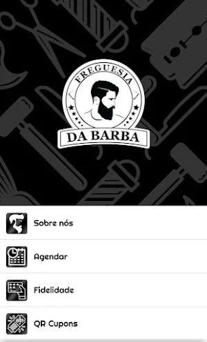 Freguesia da Barba Screenshot 0
