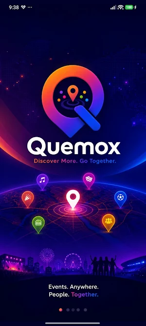 Quemox Screenshot 0