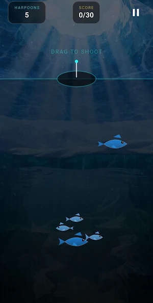 Algor Jaculum Screenshot 2