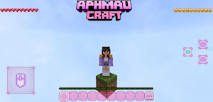 AphmauCraft: Crafting World Screenshot 1