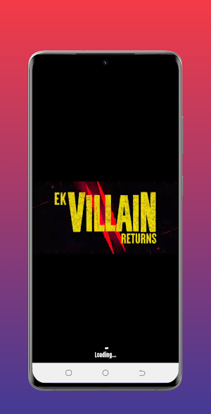 Ek Villain Returns Ringtones Screenshot 1