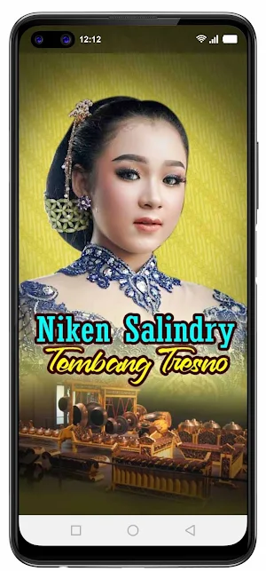Niken Salindry Tembang Tresno Screenshot 2