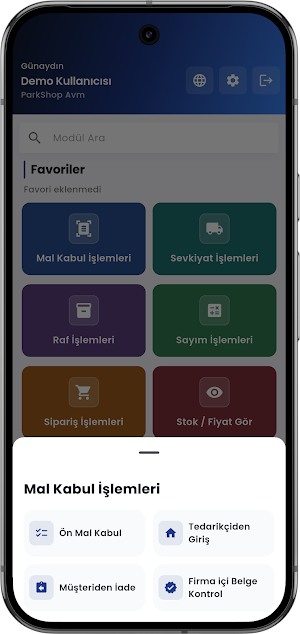 istePTC Screenshot 2