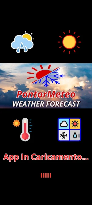 PontorMeteo Screenshot 3