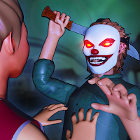 Scary Clown Escape