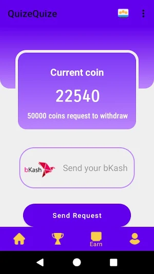 Quiz quiz Screenshot 2