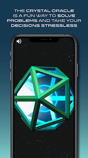 Magic 8 Ball Crystal Oracle Screenshot 3
