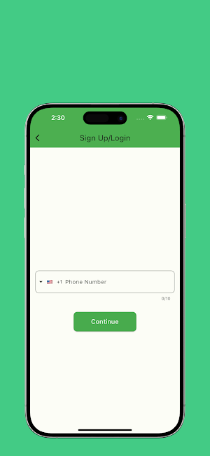 HadiBot: ChatBot For WhatsApp Screenshot 2