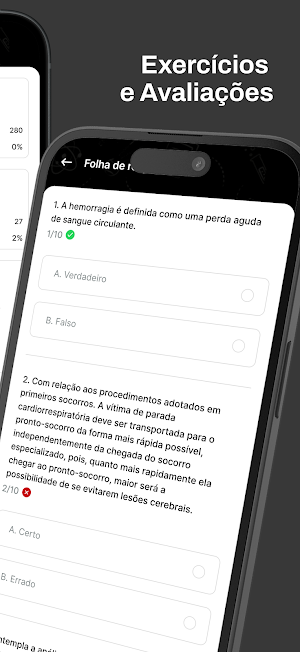 Engecel EAD Screenshot 3