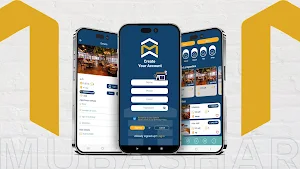 Mubasher - مباشر Screenshot 2