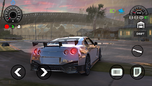 Car Simulator San Andreas Screenshot 3