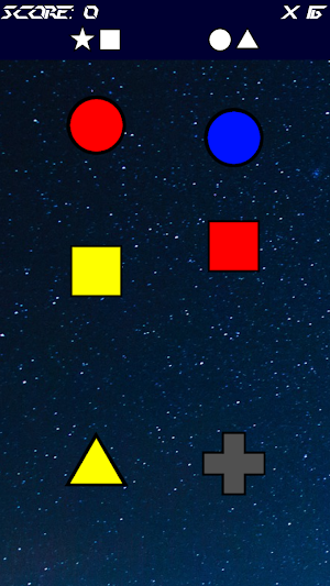Star Grab Screenshot 2