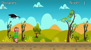 La Gilbertona Screenshot 1