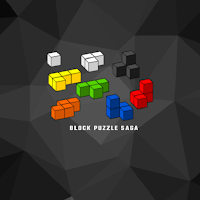 Block Puzzle Saga