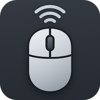 Moux: BT Trackpad & Jiggler