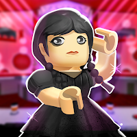 Fashion Famous Blox: Dress Up