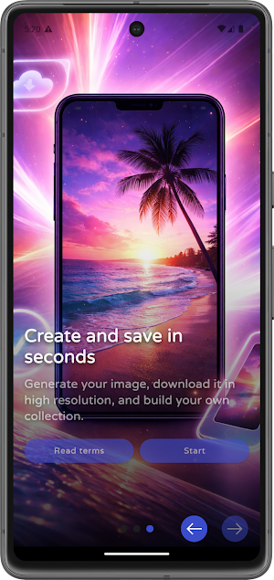 WallMaker Screenshot 2