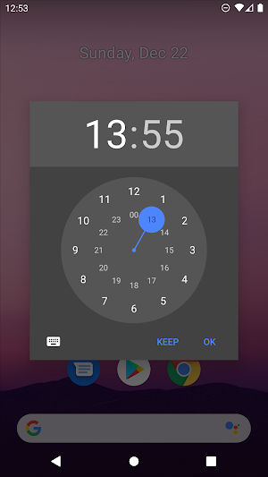 Do Now Disturb Screenshot 2
