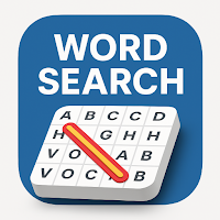 English Vocab Word Search 中文释义