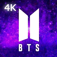 BTS Wallpaper 4k