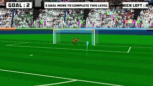 Football League 2016 Screenshot 2