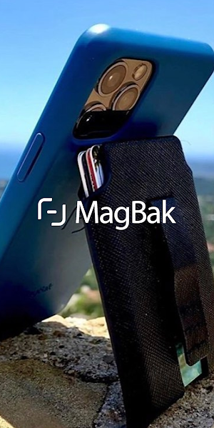 MagBak Screenshot 0