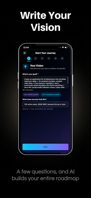 Nova — Innovations Mastery Screenshot 1