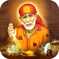 Sai Baba Wallpaper 2023