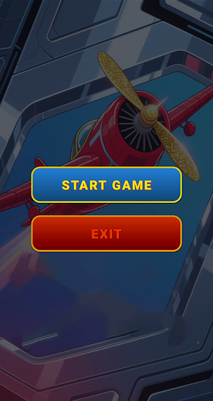 B9 game Screenshot 0