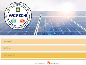 WCPEC-8 Screenshot 3