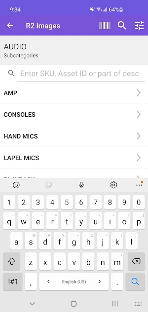 R2 Images Screenshot 1
